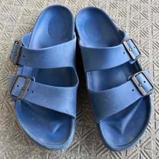 ビルケンシュトック(BIRKENSTOCK)のビルケンシュトック　アリゾナEVA(サンダル)