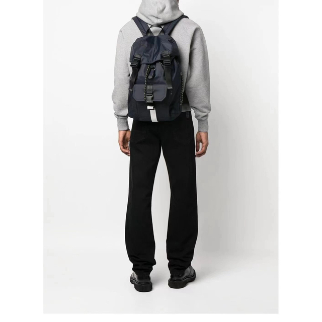 A.P.C. / アーペーセー Treck リュックサック - バッグパック/リュック