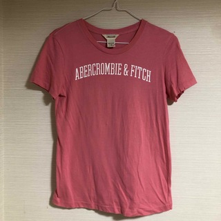 アバクロンビーアンドフィッチ(Abercrombie&Fitch)のアバクロ  Tシャツ(Tシャツ/カットソー(半袖/袖なし))