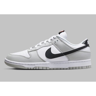 Nike Dunk Low SE Lottery Grey Fog