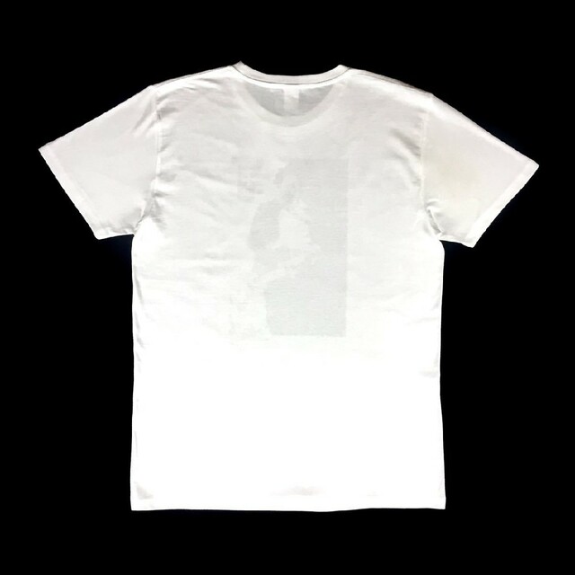 新品 悪魔のいけにえ テキサスチェーンソー レザーフェイス ホラー映画 Tシャツ メンズのトップス(Tシャツ/カットソー(半袖/袖なし))の商品写真