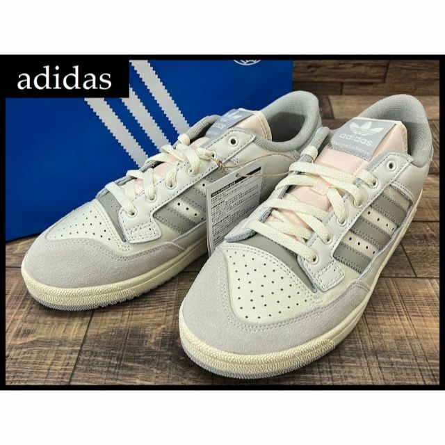 adidas(アディダス)の新品 アディダス 22AW GX2213 センテニアル スニーカー 26.0 ① メンズの靴/シューズ(スニーカー)の商品写真