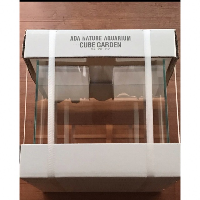 ADA キューブガーデン 30キューブ その他のペット用品(アクアリウム)の商品写真