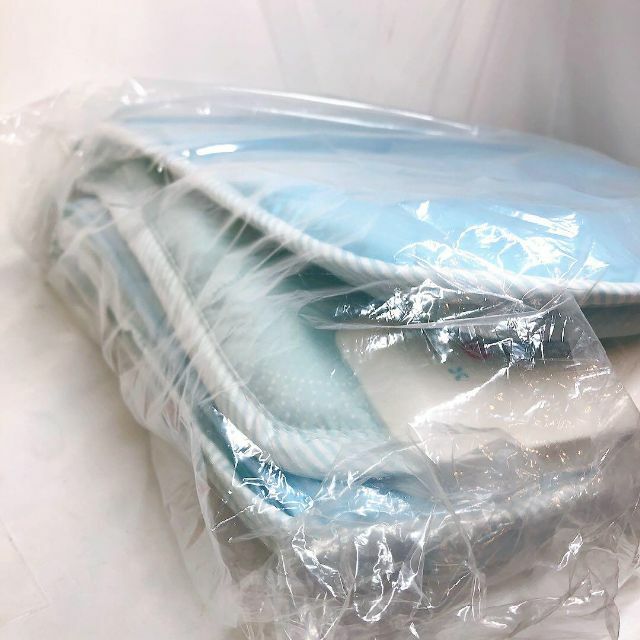 未使用品 AX-HM1221H アテックス 涼感寝具そよそよ ハーフサイズ-tops