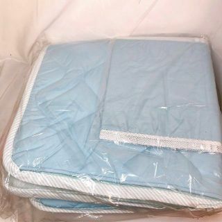 未使用品 AX-HM1221H アテックス 涼感寝具そよそよ ハーフサイズの通販