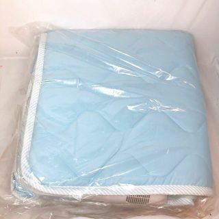 未使用品 AX-HM1221H アテックス 涼感寝具そよそよ ハーフサイズの通販