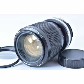 ニコン(Nikon)のNikon Ai-s 35-105mm F3.5-4.5 Zoom Nikkor(レンズ(ズーム))