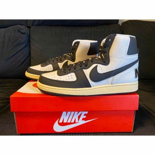 ナイキ(NIKE)のターミネーターHIGHプレミアム(スニーカー)