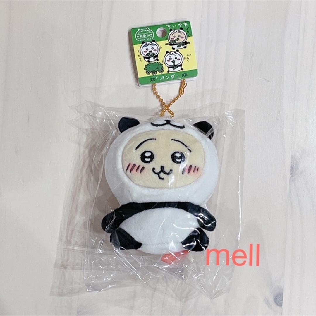 ちいかわ ご当地 うさぎ 和歌山 マスコット エンタメ/ホビーのおもちゃ/ぬいぐるみ(キャラクターグッズ)の商品写真