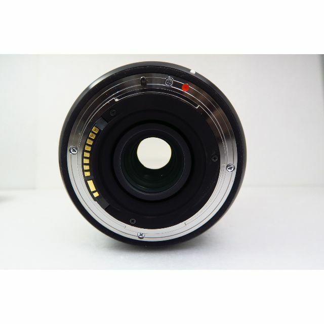 SIGMA 12-24mm F4 DG HSM CANON スマホ/家電/カメラのカメラ(レンズ(単焦点))の商品写真