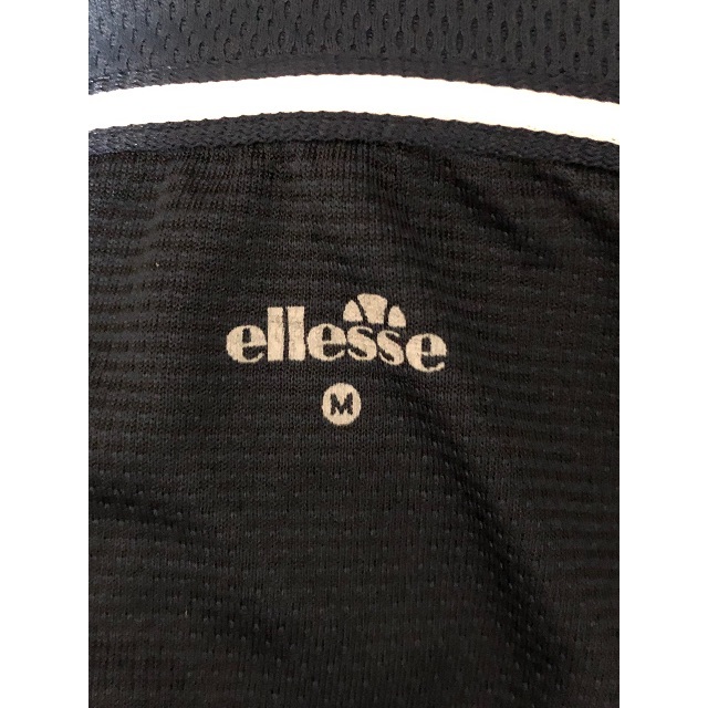 ellesse(エレッセ)のellesse スポーツウェア　 スポーツ/アウトドアのテニス(ウェア)の商品写真