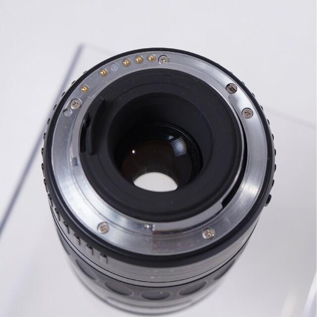 PENTAX(ペンタックス)のPENTAX Z-5P ダブルズームレンズ ジャンク スマホ/家電/カメラのカメラ(フィルムカメラ)の商品写真