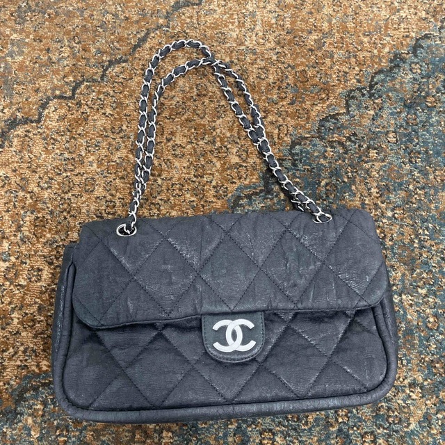 CHANEL30センチマトラッセ