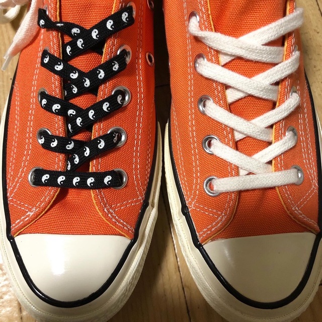 CONVERSE(コンバース)の日本未発売 ❗️コンバース ct70 チャックテイラー PSY KICHS メンズの靴/シューズ(スニーカー)の商品写真