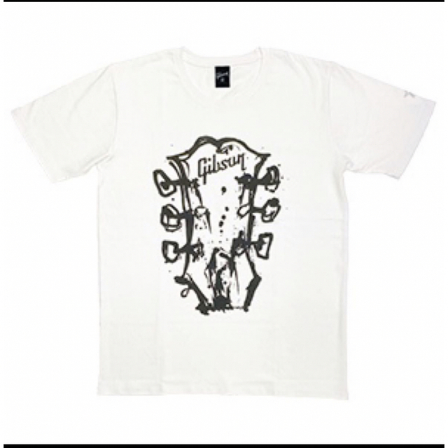 Gibson - B'z ギブソン Tシャツの通販 by shop|ギブソンならラクマ