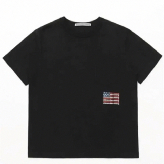 alexanderwang Tシャツ 限定カプセルコレクション