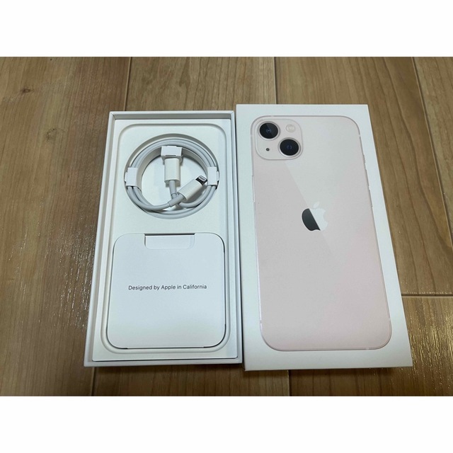 Apple - iPhone 13の通販 by nari|アップルならラクマ Apple - iPhone 13の通販 by nari|アップルならラクマ