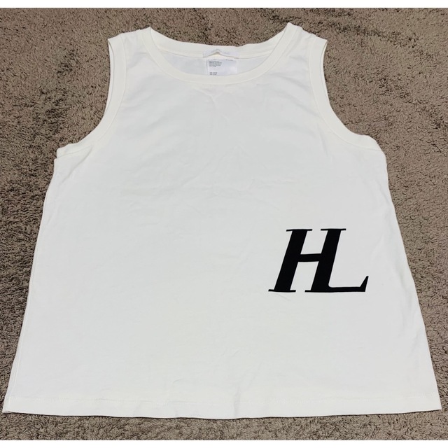 Helmut Lang ベスト　タンクトップ