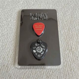 驚きの価格 Agust ギターピックセット Set Pick Guitar ユンギ D