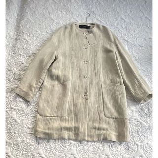 ZARA 2way パラシュートジャケット