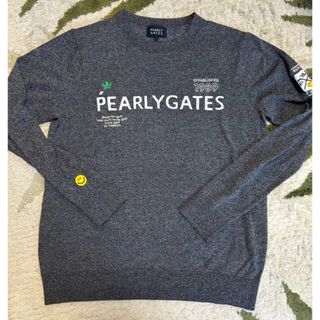 パーリーゲイツ セーターの通販 1,000点以上 | PEARLY GATESを買うなら