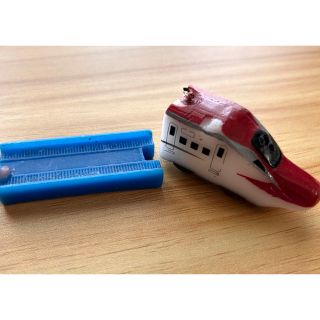 タカラトミー(Takara Tomy)のプラレール　キャンドル　こまち(その他)