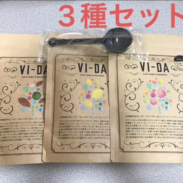 VI-DA ヴィーダ