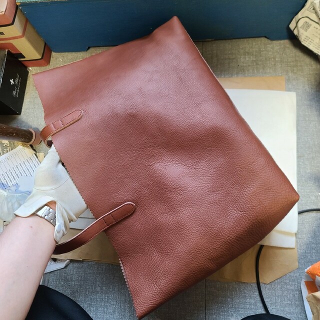 ガンゾ!交渉可,トートバッグ,GANZO,SACCHETTO3,ワイルドスワンズ
