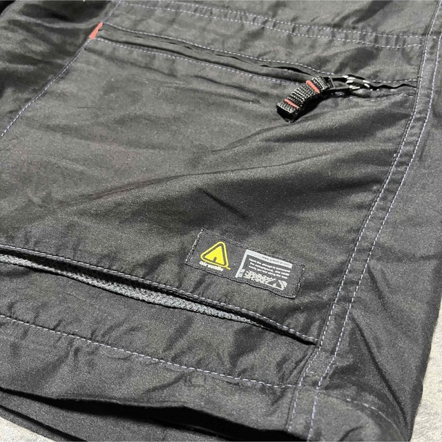 QUIKSILVER - 【90s クイックシルバー】vintage アーカイブ QUIKSILVER - 【90s クイックシルバー】vintage アーカイブ