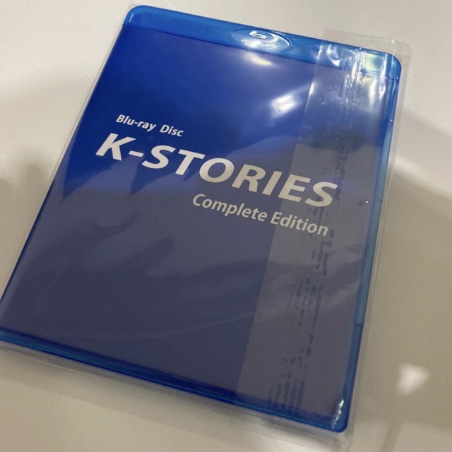 【超激レア】真島公平 K-STORIES Complete Edition エンタメ/ホビーの本(アート/エンタメ)の商品写真