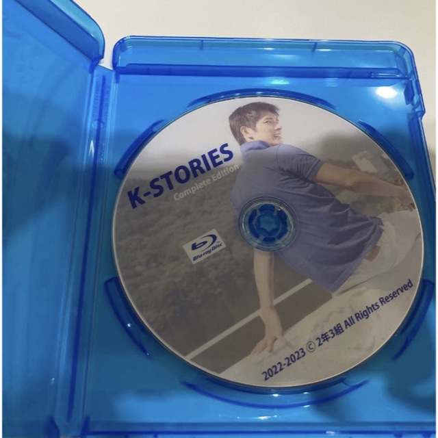 【超激レア】真島公平 K-STORIES Complete Edition エンタメ/ホビーの本(アート/エンタメ)の商品写真