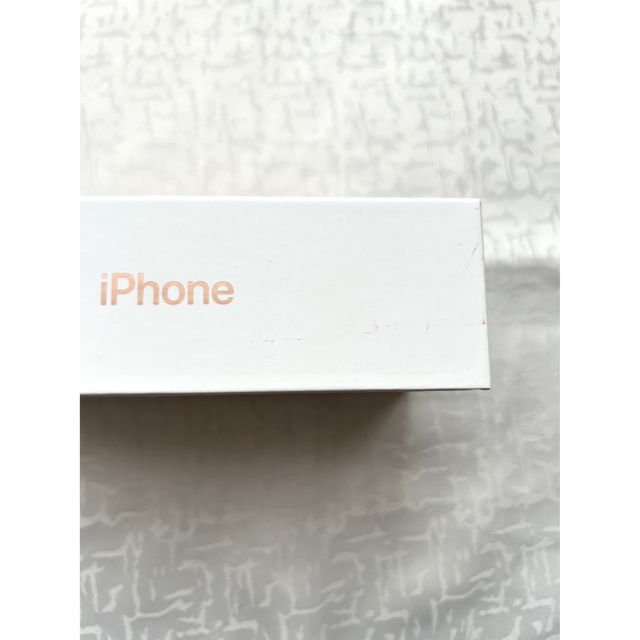 iPhone(アイフォーン)のiPhone7   ローズゴールド   箱のみ スマホ/家電/カメラのスマートフォン/携帯電話(その他)の商品写真