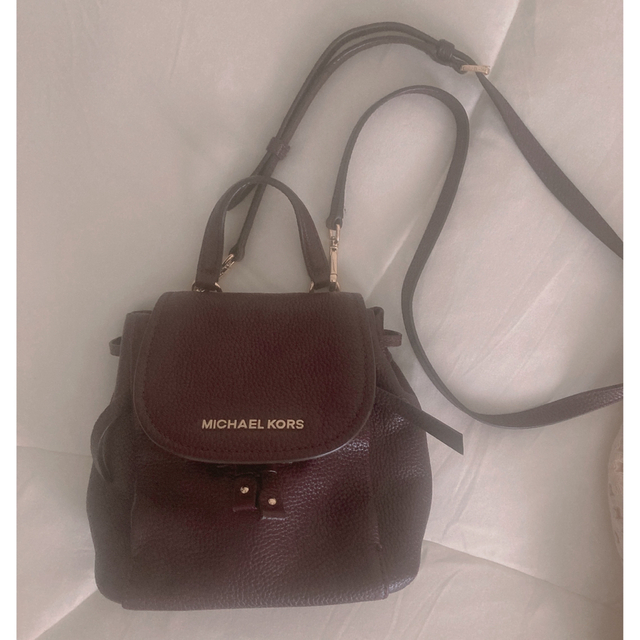 Michael Kors(マイケルコース)のマイケルコース  ショルダーバッグ　Michael Kors レディースのバッグ(ショルダーバッグ)の商品写真