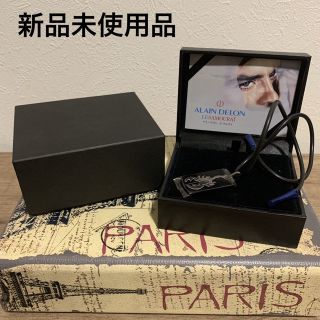 アランドロン(Alain Delon)の【新品未使用品】ALAIN DELON アランドロン　ネックレス　ペンダント(ネックレス)