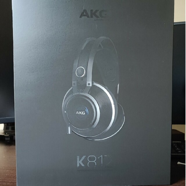 AKG K812-Y3