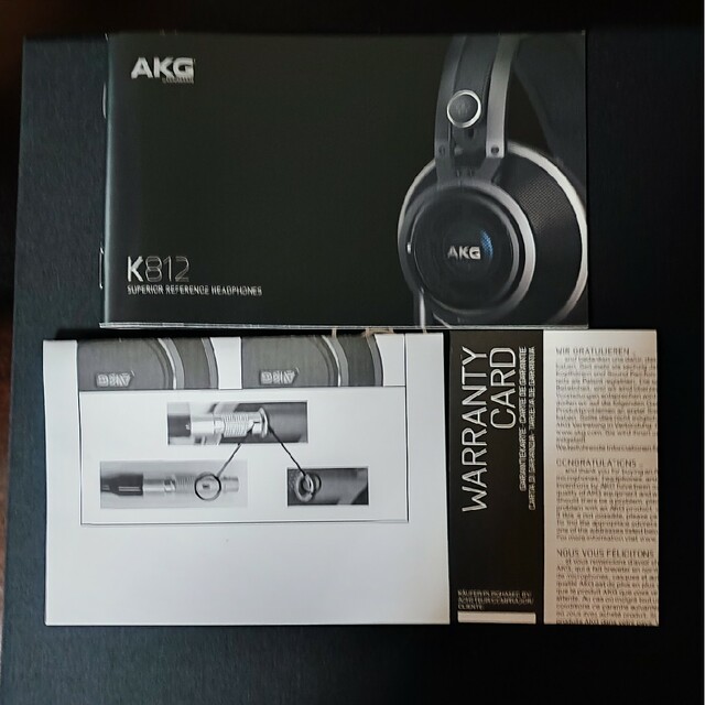 AKG K812-Y3