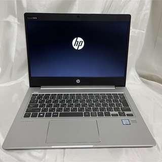 HP - 第8世代 HP PROBOOK 430 G6 Core™i5 8265U 16G
