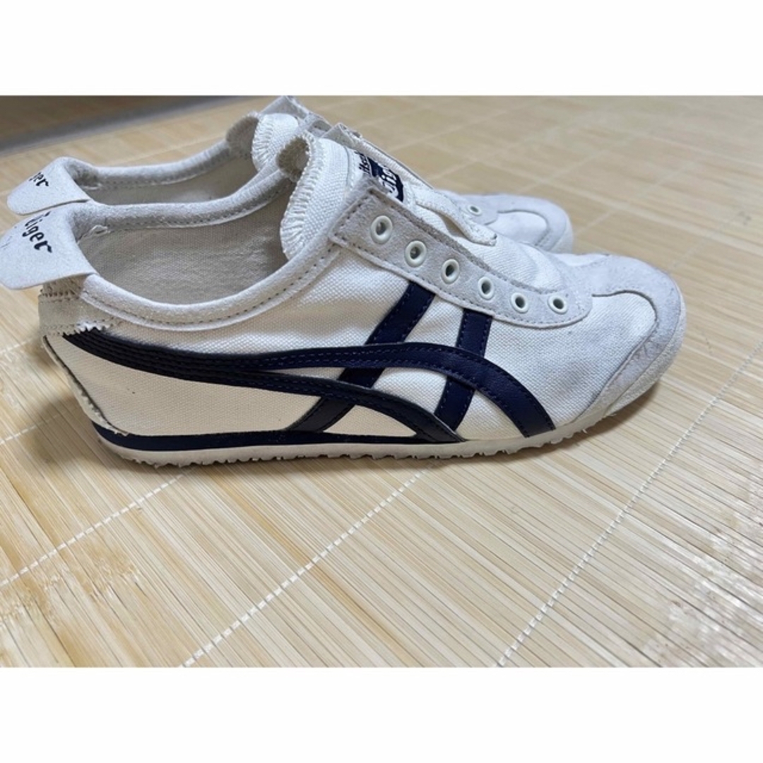 Onitsuka Tiger(オニツカタイガー)のオニツカタイガー　Onitsuka Tiger 23センチ レディースの靴/シューズ(スニーカー)の商品写真