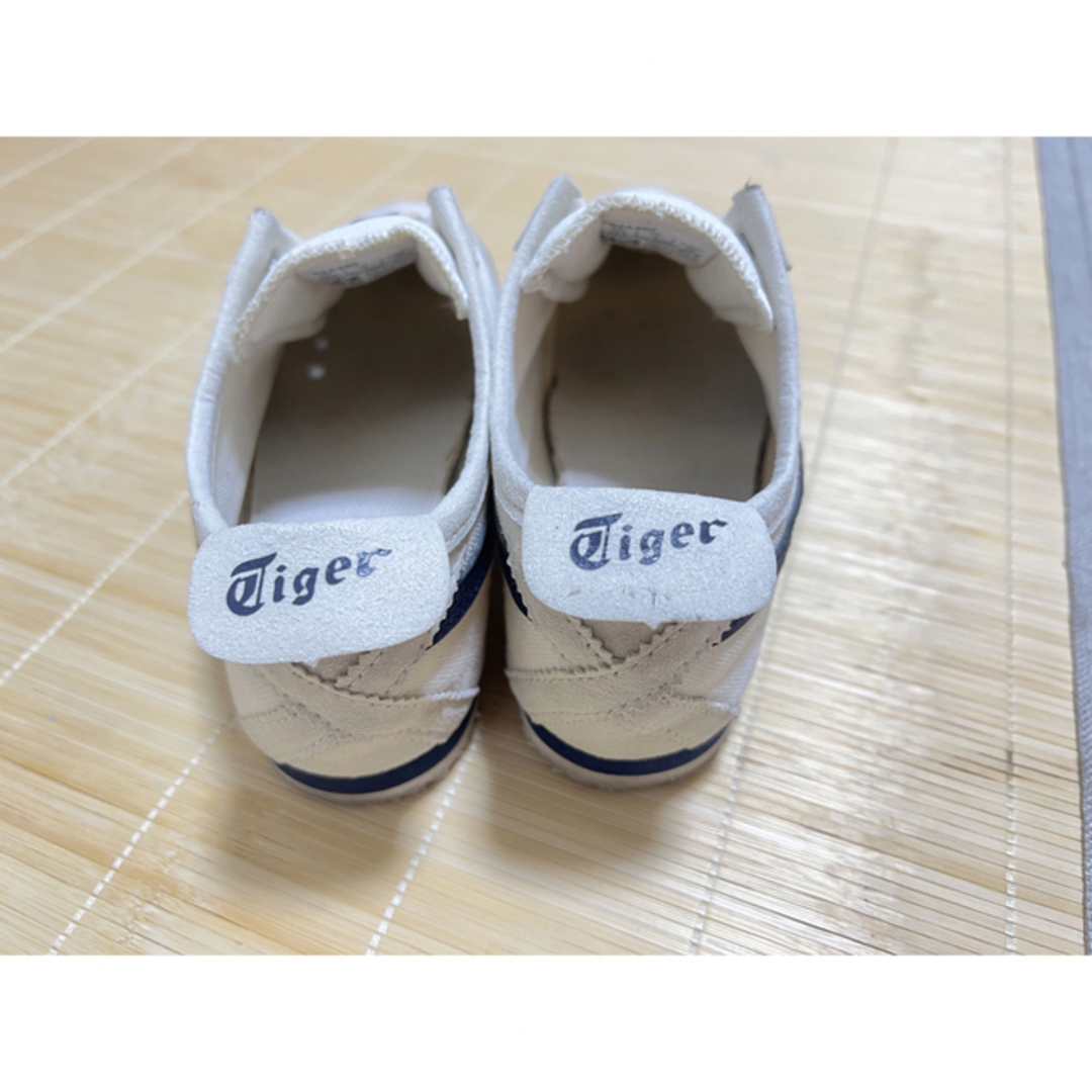 Onitsuka Tiger(オニツカタイガー)のオニツカタイガー　Onitsuka Tiger 23センチ レディースの靴/シューズ(スニーカー)の商品写真