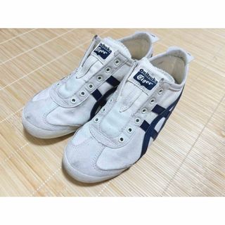 オニツカタイガー(Onitsuka Tiger)のオニツカタイガー　Onitsuka Tiger 23センチ(スニーカー)