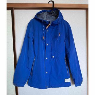 ジャーナルスタンダード マウンテンパーカー(メンズ)の通販 100点以上
