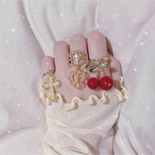 ♥ring set(リング)