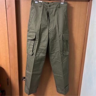 とっておきし福袋 M47前期型 1952年製メタルボタン デッドストック新品