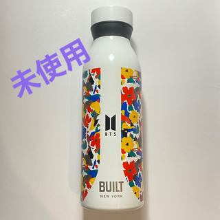 防弾少年団(BTS) - BUILT BTS ボトルJIN君♡