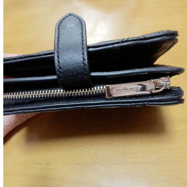 kate spade new york - 新品未使用 ケイトスペード二つ折り財布の通販 
