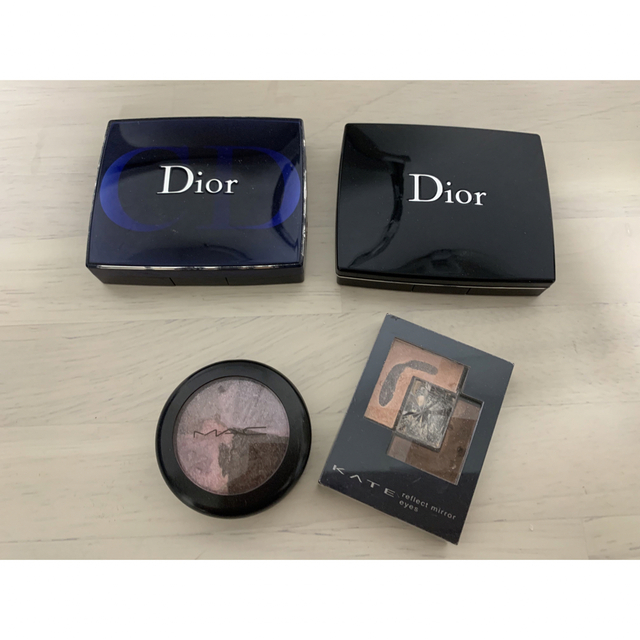 Christian Dior(クリスチャンディオール)のDior アイシャドウ コスメ/美容のベースメイク/化粧品(アイシャドウ)の商品写真