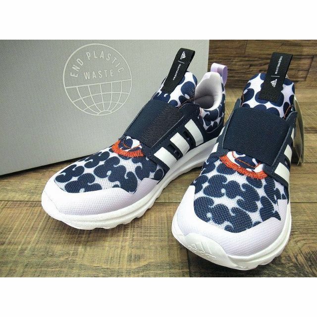 ADIDAS×MARIMEKKO スニーカー 23センチ GW7152 荒かっ ADIDAS×MARIMEKKO スニーカー 23センチ GW7152 荒かっ