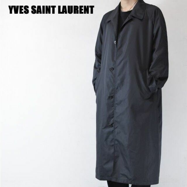 MN BA0012 高級 SAINT LAURENT イヴサンローラン