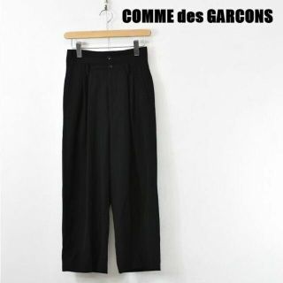 MN BA0010 COMME des GARCONS コムデギャルソン