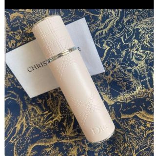 クリスチャンディオール(Christian Dior)の[新品未使用]  Dior　ディオール　　アトマイザー　　トラベルスプレー(その他)